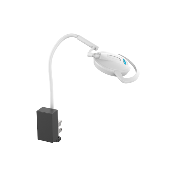 LED examination lamp, rail type LP10.05